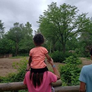 Meet your Posher, Alisha